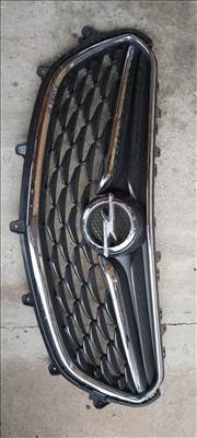 Opel Mokka 2017 utani lökharitó díszracs