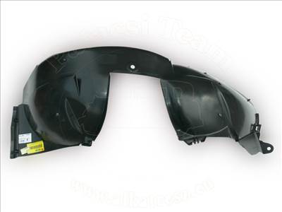 Dacia Logan 2009-2012 Pick Up - Első műanyag dobbetét bal