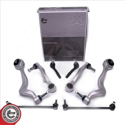 Esen SKV Bmw E60 Sedan, kivéve iX és M5, 2004-2010-ig, első lengőkar készlet