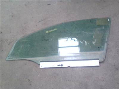 OPEL ASTRA H 04-10 Bal első ajtóüveg