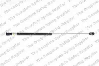 LESJÖFORS 8185715 - csomagtérajtó teleszkóp SKODA