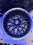 BBS/Audi speedline  5x112 8,5JJ 19" felújított