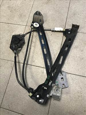 Volkswagen Passat CC jobb első ablakemelő szerkezet 3c8837462j