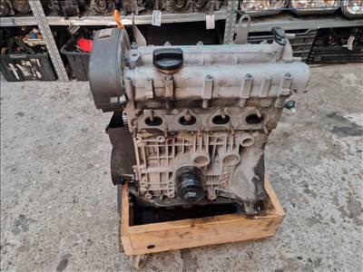 Volkswagen Bora, Golf IV 1.4 16V AKQ motorblokk hengerfejjel (137 433 km) (28888)