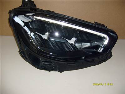  MERCEDES 213 FL JOBB LED FÉNYSZÓRÓ ELADÓ! a2139069209