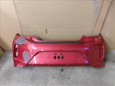 MITSUBISHI SPACE STAR hátsó lökhárító héj 2019-2024