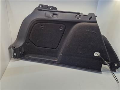 Volkswagen Golf VII kombi bal csomagtér kárpit 5G9 867 461 (29832)