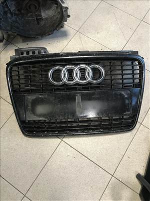 Audi A4 (B6/B7) hűtőrács 8e0853651j