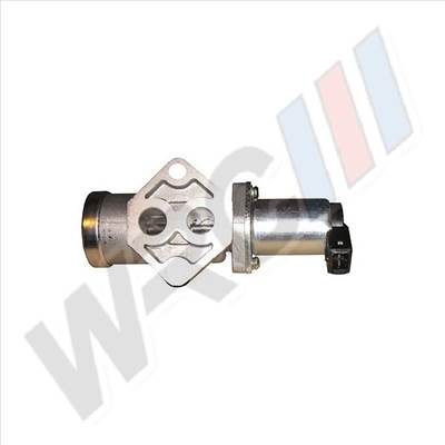 Alapjárati léptetőmotor Opel Astra F Calibra Vectra A 1.8 2.0 16v 90411546