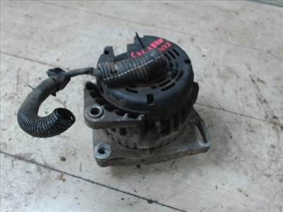 RENAULT CLIO 98-01 Generátor.benzines