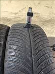  235/4018" újszerű Michelin téli gumi gumi