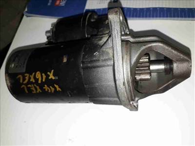 Opel Vectra B Önindító