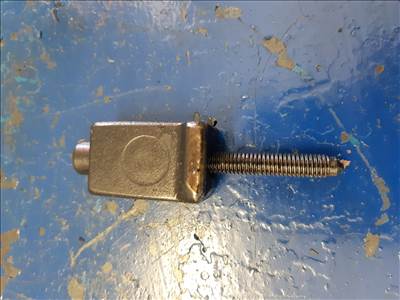 Volkswagen Passat B6 Porlasztó Leszorító