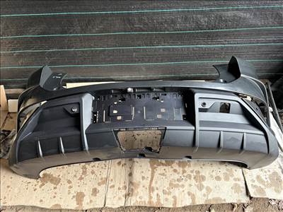 BYD Sealion 7 ÚJ!!! Hátsó lökhárító Ukea-2804111