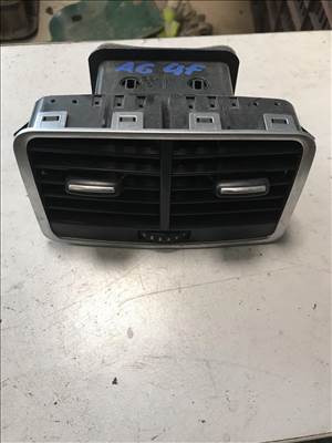 Audi A6 (C6 - 4F) hátsó légbefúvó