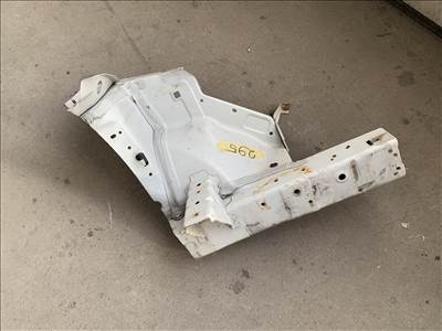 Suzuki Swift bal első negyed