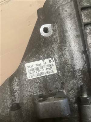 Ford Transit Custom Mk1 váltó  bk3r7002sa