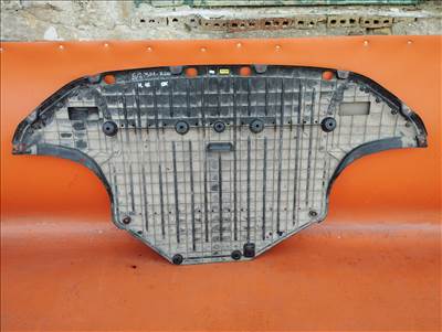 Kia EV3 alsó motorvédő 29111-EV000 (H.40.120K)