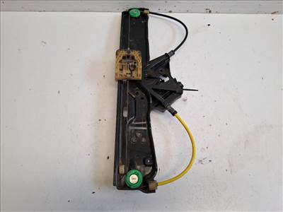 Land Rover Evoque (L538) jobb hátsó Ablakemelő szerkezet elektromos BJ3227000AC