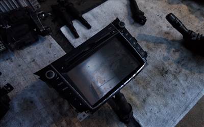 Hyundai i30 (GD) cd fejegység 