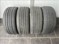  235/35  19" használt Continental téli gumi gumi