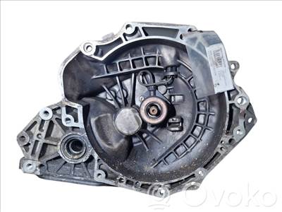 Opel Corsa C 1.3 CDTI váltó 