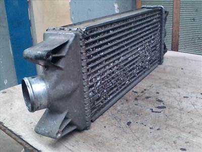 IVECO Daily 2000-2006 35C13 Intercooler hűtő