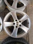  5x112 lyukosztású 7JJ 17" újszerű Dezent alufelni