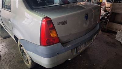 Dacia Logan I csomagtérajtó 
