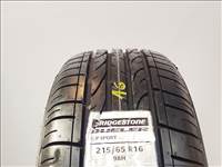 Bridgestone Dueler H/P Sport 215/65 R16 