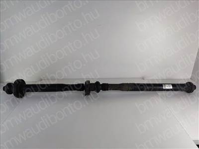 VOLKSWAGEN TOUAREG (7P5, 7P6) 3.0 V6 TDI Kardántengely (komplett) (7P0521102R, 7P0521102K, 7P0521102M, 7P0521102H, 7P0521102P)