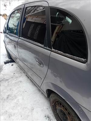 Opel z14xep motoralkatresz, karosszéria elado 