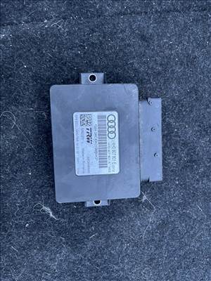 Audi A6 (4G) Kézifék vezérlő modul 4H0 907 801 E