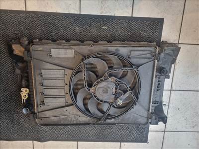 VOLVO S80/V70 Hűtőventilátor