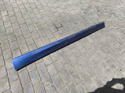 BMW 3 E90 Bal Küszöb Légterelő