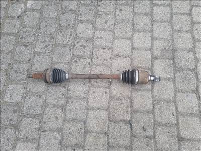 HYUNDAI i20 II Bal Féltengely (Motorkód: G4LA)