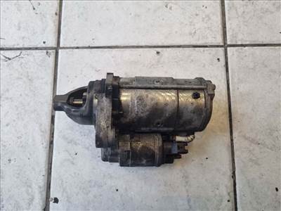 Toyota Avensis T27, Toyota Auris, Lexus IS II, Toyota Corolla, Toyota RAV4 III, Toyota Verso önindító (motorkód: 2AD, 1AD) 281000R021