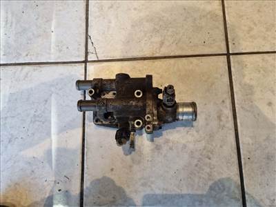 Opel Astra G termosztátház 24413432