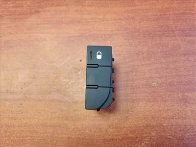 Citroen C5 III központizár kapcsoló