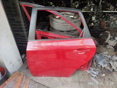 Subaru Impreza bal hátsó ajtó 60409FG0129P