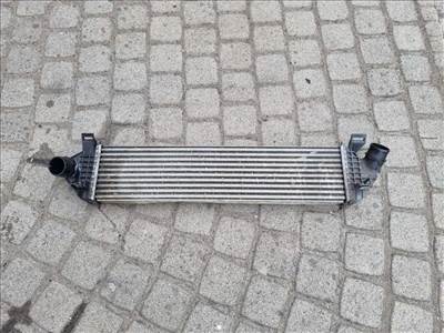 Volvo C30, C70, S40, V50 intercooler hűtő 30741046