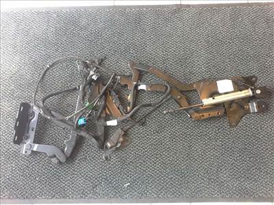 Opel Astra H tető zárszerkezet bal 13247433