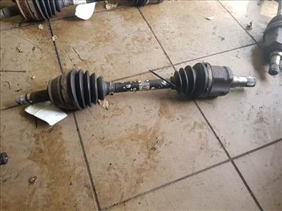 Opel Corsa D bal első féltengely (motorkód: Z13DTH, Z13DTR) 95518744