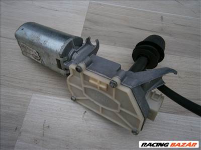 Fiat Punto I hátsó ablaktörlő motor 79300183