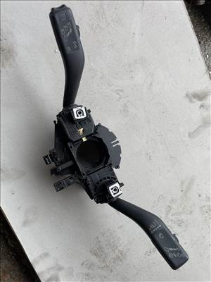 Volkswagen Golf VI VW Golf VI 6 ablaktörlő + tempomat kar, bajuszkapcsoló  1k0953513g