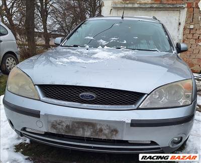Ford mondeo mk3 2.0 tdci minden alkatrésze eladó 