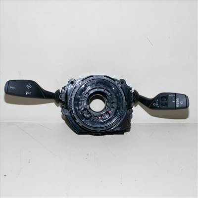 BMW X1 F48, X3 F25 kormányoszlop-kapcsoló (bajuszkapcsoló)