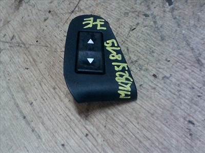 FIAT STILO 01.09-06.12 Jobb első ablakemelő kapcsoló