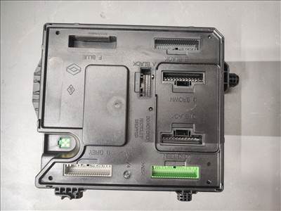 Renault Grand Scénic III komfort elektronika 284b17288r