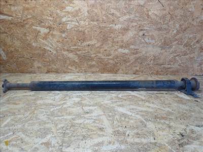 Vw Sharan (2000-2010) 2.8 V6 Benzines Kardántengely 